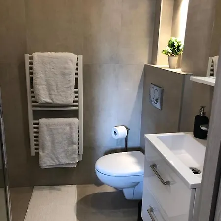 - Craffe Appart Ii ! - Vieille - Apartamento *