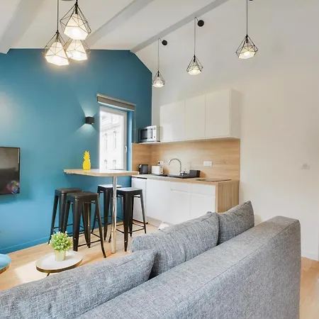 Apartamento - Craffe Appart Ii ! - Vieille -