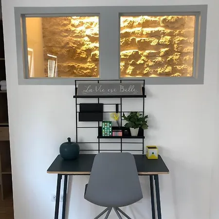 Apartamento - Craffe Appart Ii ! - Vieille - Nancy