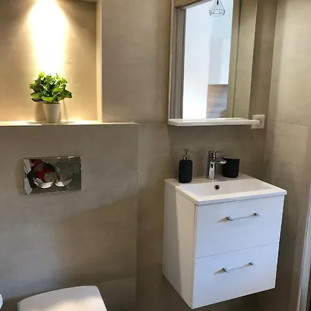 - Craffe Appart Ii ! - Vieille - Apartamento