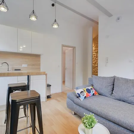 - Craffe Appart Ii ! - Vieille - Apartamento Nancy