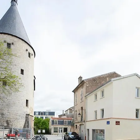 - Craffe Appart Ii ! - Vieille - Apartamento *