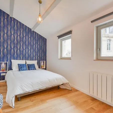 Apartamento - Craffe Appart Ii ! - Vieille -